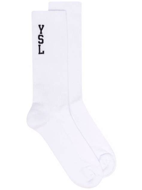 SAINT LAURENT Underwear & Socks for Men .